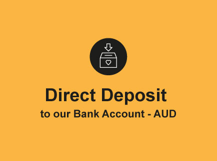 Direct Deposit into EEA bank account